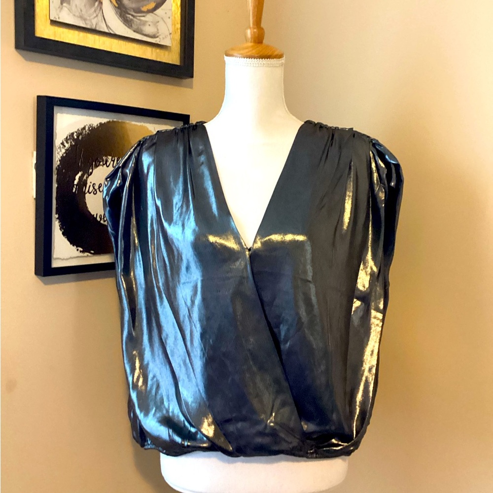 EXPRESS  XL Blouse